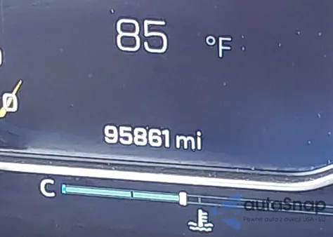 2022 Chevrolet Silverado 1500 4Wd Short Bed Ltz из США, поврежденный, VIN 1GCUDGED4NZ529514